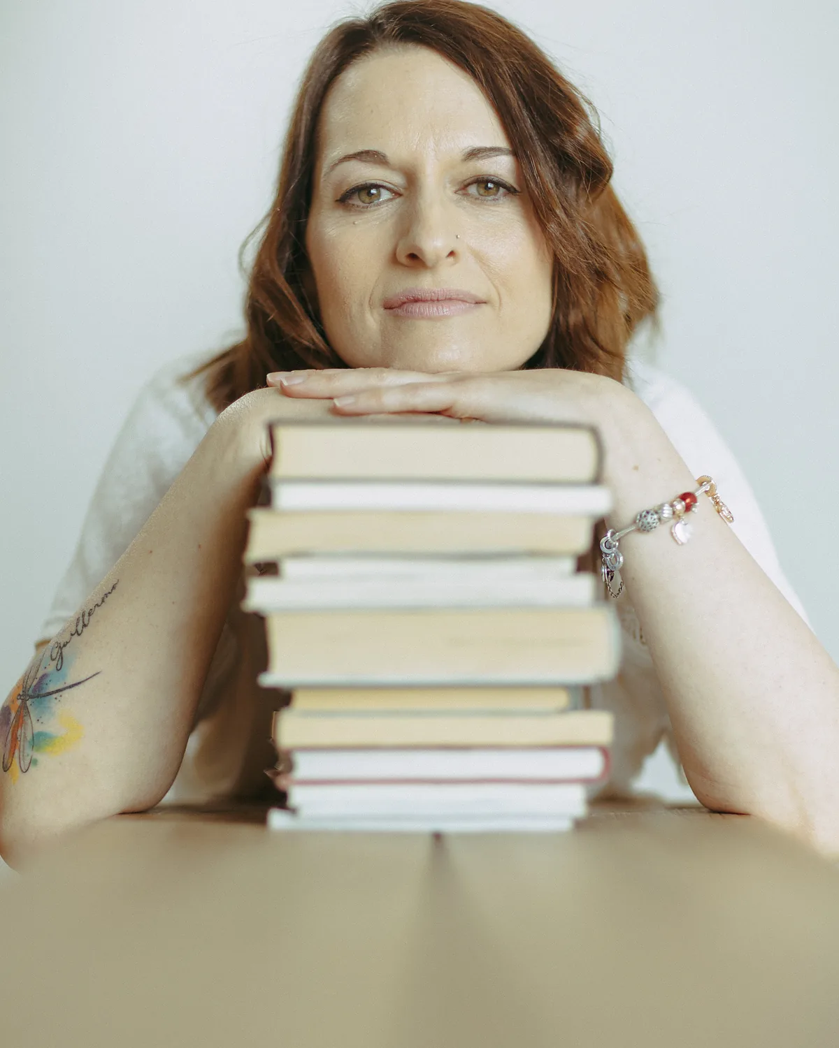 Estela Mediavilla, educadora certificada en Disciplina Positiva